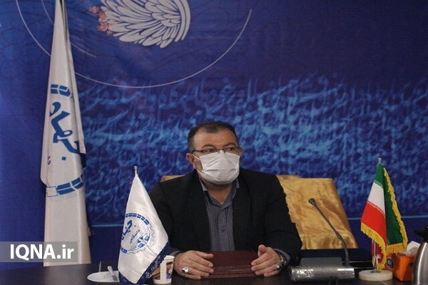 مهران اوچی اردبیلی جهاد دانشگاهی اردبیل