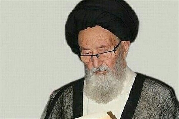 رضازاده// چهلمین روز درگذشت آیت&zwnj;الله موسوی ننه&zwnj;کران در اردبیل برگزار می&zwnj;شود