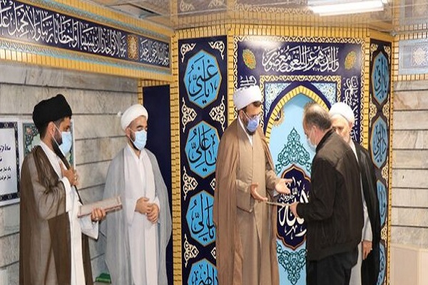 رضازاده// نیازمند ترویج اخلاق و منش شهدا در زندگی فردی و اجتماعی هستیم