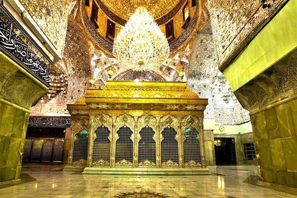 رضازاده// آغاز پیش ثبت&zwnj;نام اینترنتی عتبات عالیات در اردبیل