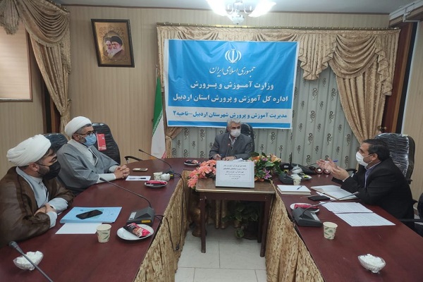 شبکه شاد برای ترویج فرهنگ نماز و آموزه‌های قرآنی