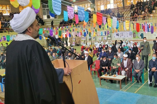 زیرساخت‌های فرهنگی در مساجد اردبیل