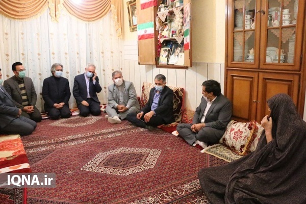 صدیف بدری نماینده مردم اردبیل در مجلس صدیف بدری نماینده مردم اردبیل در مجلس