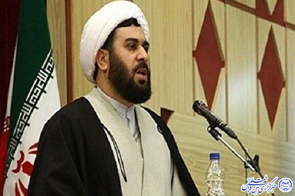 حجت&zwnj;الاسلام مهدی ستوده، مدیرکل اوقاف اردبیل