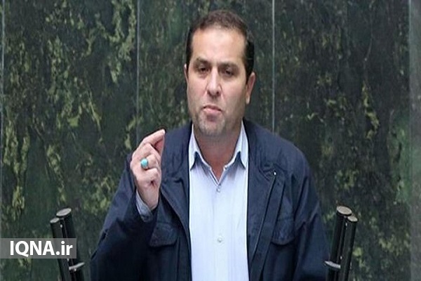 سیدغنی نظری مجلس