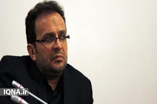 محمود عباس زاده مجلس