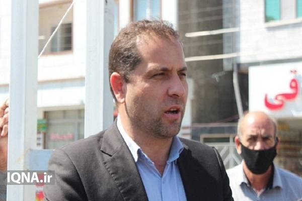 غنی نظری مجلس