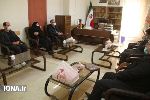 جلال آفاقی دادگستری اردبیل