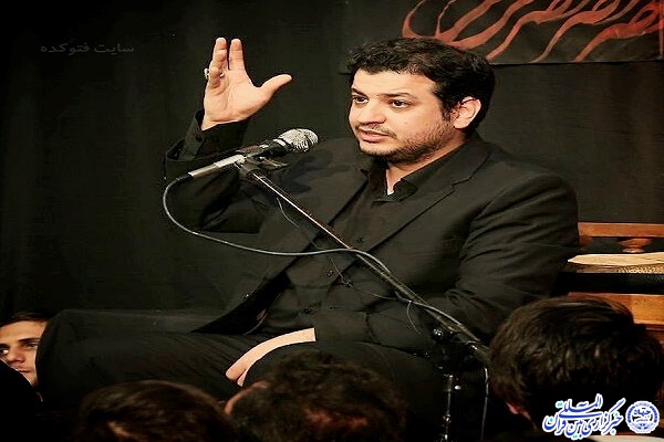 علی اکبر رائفی پور