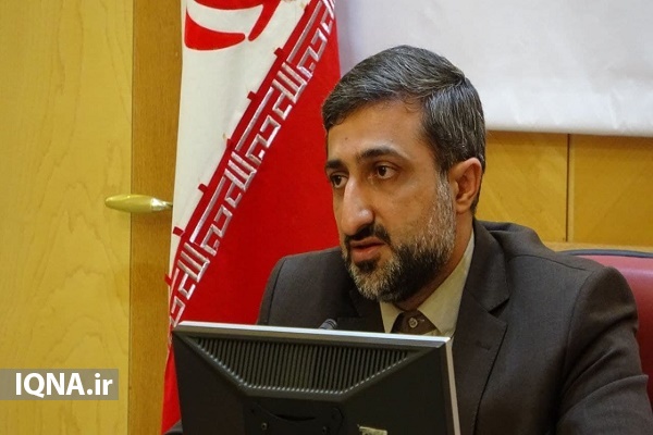 سیدحامد عاملی استاندار اردبیل