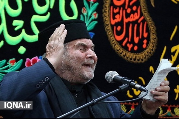 سلیم موذن زاده اردبیلی