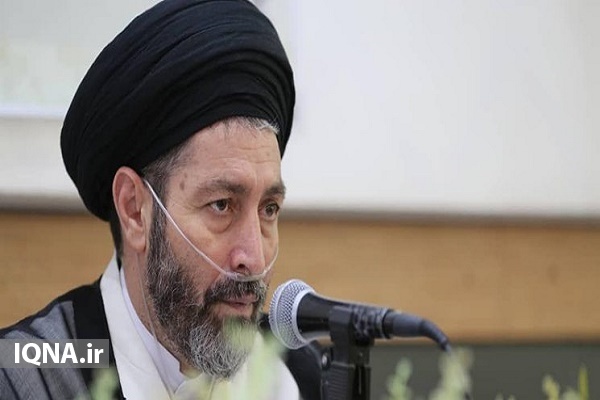 سیدکاظم موسوی مجلس