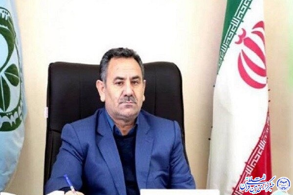 اسدالله محسن زاده کشت و صنعت مغان