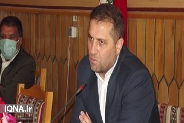 سیدغنی نظری خانقاه مجلس