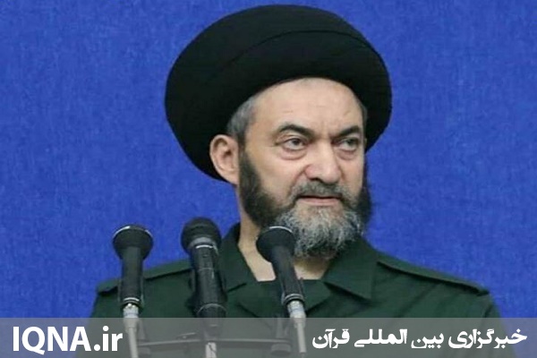 حسن عاملی امام جمعه اردبیل