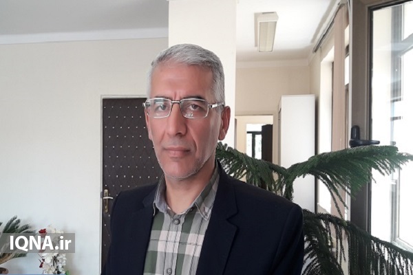 رضازاده// 80 درصد صادرات اردبیل مربوط به تولیدات صنایع است