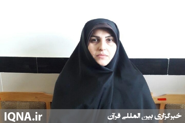 معلمان قرآن مدارس از نیروهای متخصص موسسات قرآنی انتخاب شوند