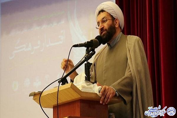 قاسم جعفرزاده تبلیغات اسلامی اردبیل