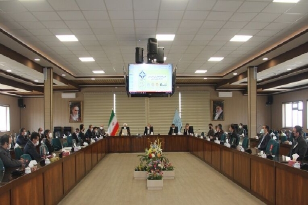 بکارگیری ظرفیت دانشگاه محقق اردبیلی برای ارتقاء شرکت&zwnj;های دانش&zwnj;بنیان