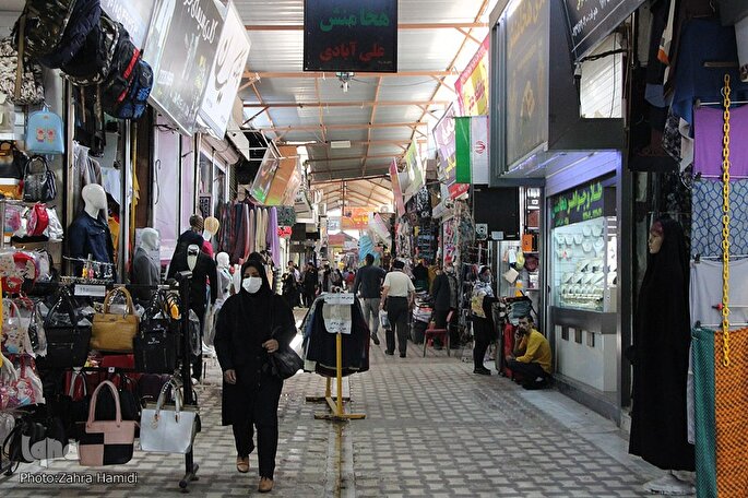 حال و هوای ماه رمضان در بیرجند