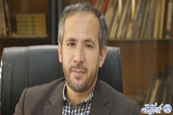 اباصلت ابراهیمی شهرداری اردبیل