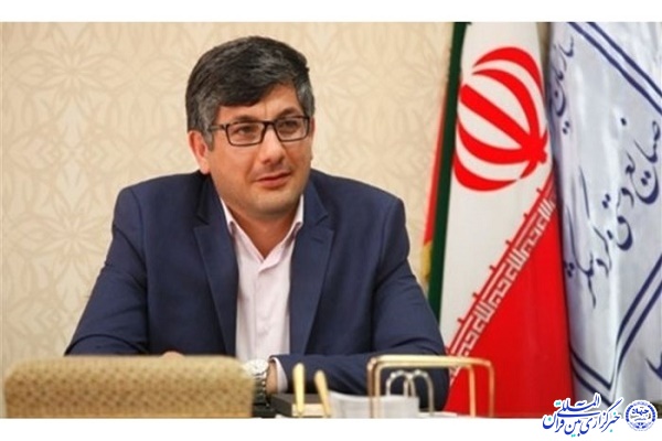 نادر فلاحی میراث فرهنگی اردبیل