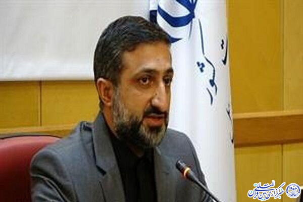 سیدحامد عاملی استاندار اردبیل