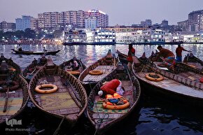 رمضان در جهان اسلام