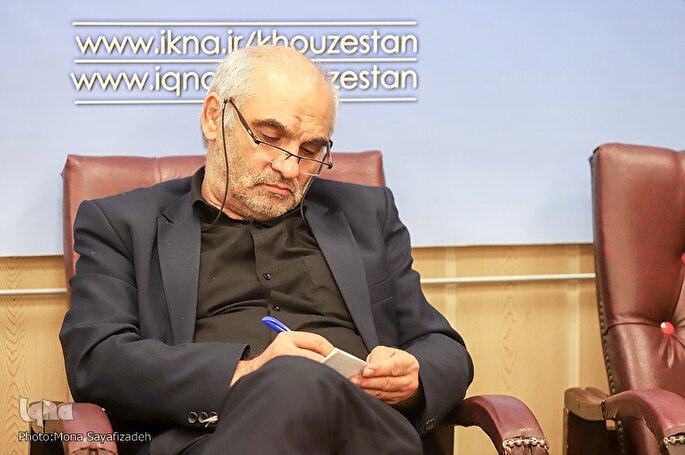 مجوز ورود به آستان مقدس ربوبی