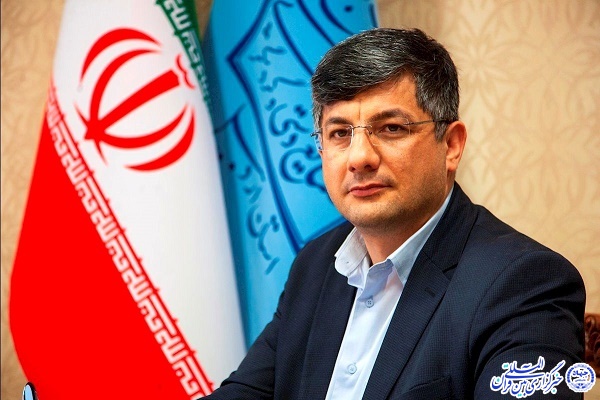 نادر فلاحی میراث فرهنگی اردبیل