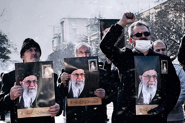 خطبه های نماز جمعه پارس آباد