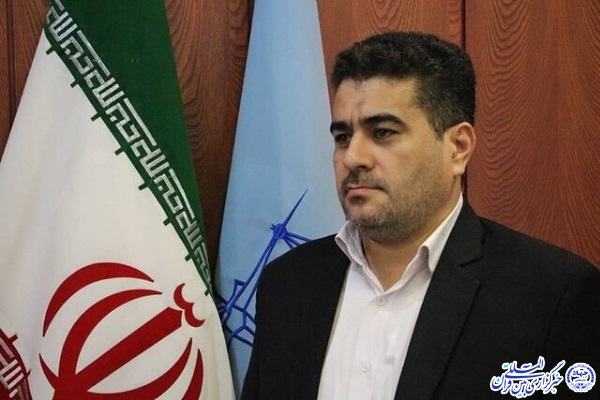 عبدالله طباطبایی دادستان اردبیل