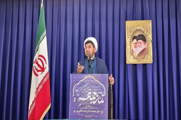 امام جمعه بیله سوار