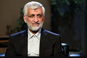 ایمان، رمز پیروی ملت ایران است