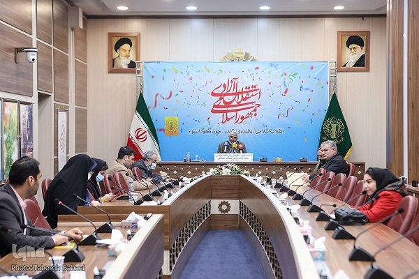 برنامه‌های کمیته ایثارگران ستاد دهه فجر انقلاب اسلامی اعلام شد