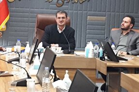 دهه فجر ۳۴۴ پروژه در کردستان به بهره‌برداری می‌رسد