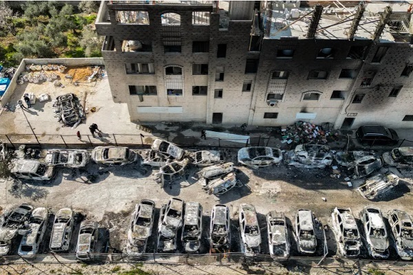 درخواست پارلمان عربی برای تروریست خواندن شهرک‌نشینان صهیونیست