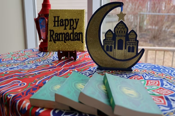 برگزاری بازارچه رمضانی در «بدفورد» کانادا