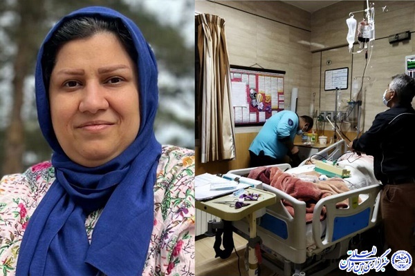 ربابه فلاحی 