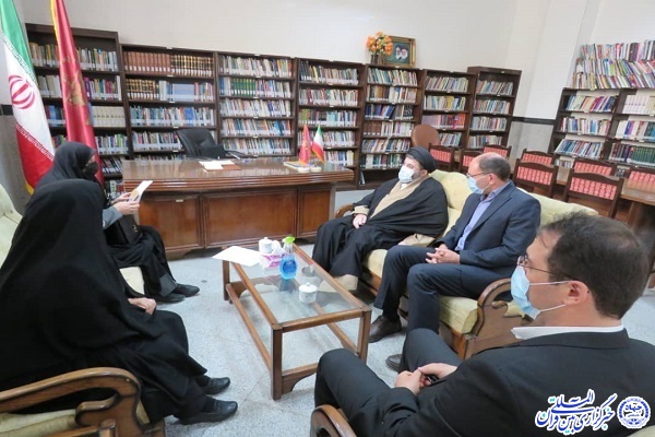 فعالان قرآن و عترت فعالان قرآن و عترت