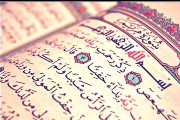 تأکید دین‌شناس آلمانی بر نقش قرآن در تقویت هویت مسیحیت