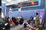 طرح «هر مادر ایرانی، یک مربی قرآنی» برگزار شد