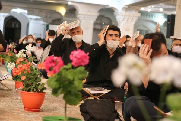 یادداشت | شبی از جنس نور