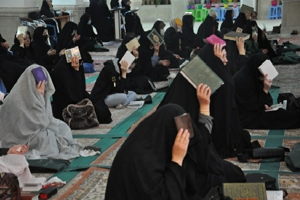 یادداشت | شبی از جنس نور