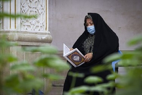 یادداشت | شبی از جنس نور