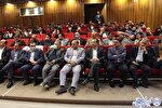برگزاری اختتامیه سومین جشنواره مطبوعات اردبیل با اعلام نفرات برتر