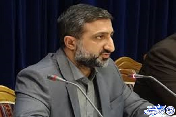 سیدحامد عاملی استاندار اردبیل