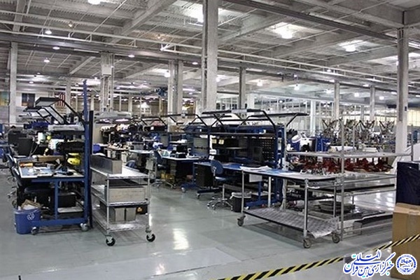 احیای 32 واحد صنعتي راكد و غیرفعال در اردبیل