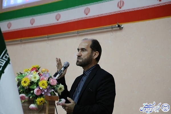 کلام اله صفری مدیرکل آموزش و پرورش اردبیل کلام اله صفری مدیرکل آموزش و پرورش اردبیل