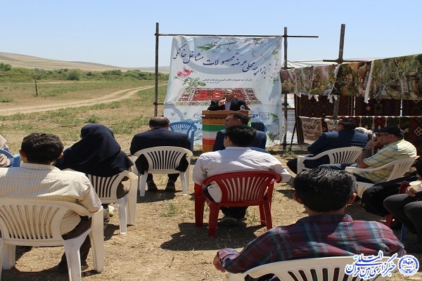  طرح مشاغل خانگی در گرمی